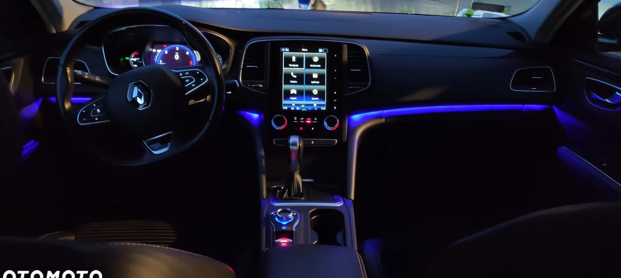 Renault Talisman cena 82900 przebieg: 119500, rok produkcji 2020 z Nowogrodziec małe 407